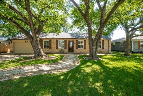 10810 Beauty Lane Dallas TX 75229