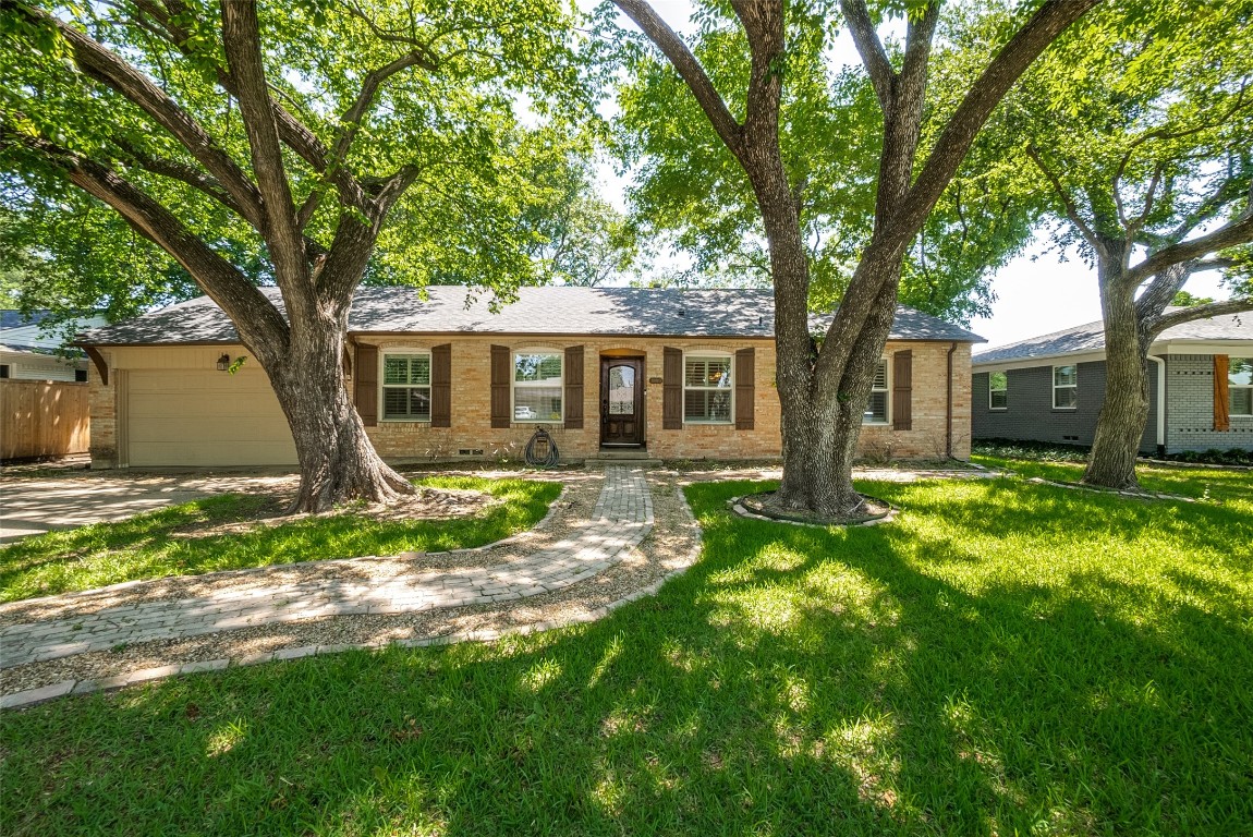 10810 Beauty Lane Dallas TX 75229