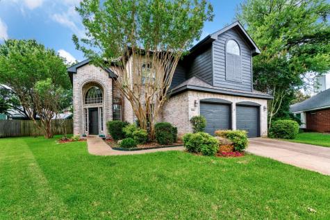 2504 Grandview Court Flower Mound TX 75028