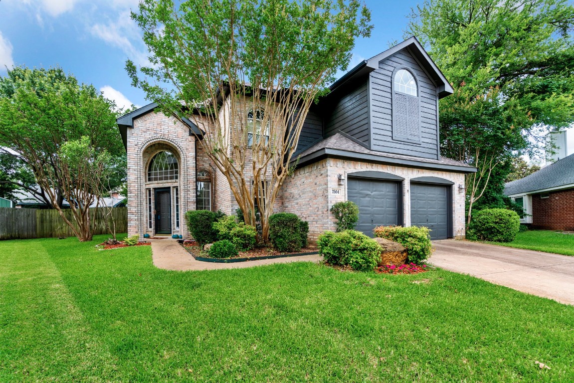 2504 Grandview Court Flower Mound TX 75028