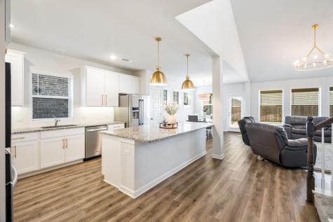 1569 Wyler Drive Forney TX 75126