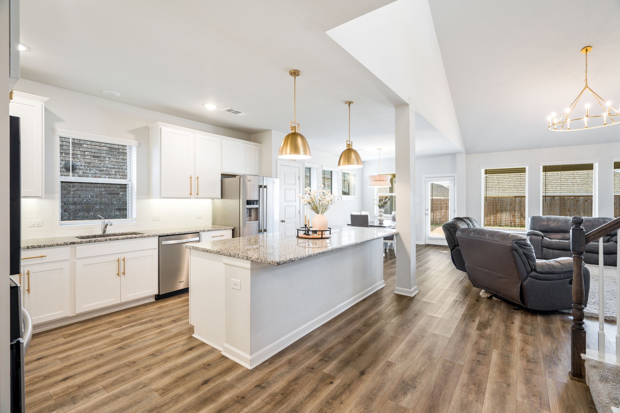 1569 Wyler Drive Forney TX 75126