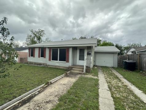 1806 S 5th Street Temple TX 76504
