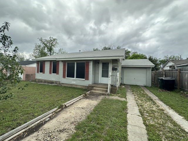 1806 S 5th Street Temple TX 76504