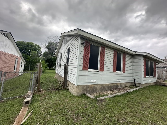 1806 S 5th Street Temple TX 76504