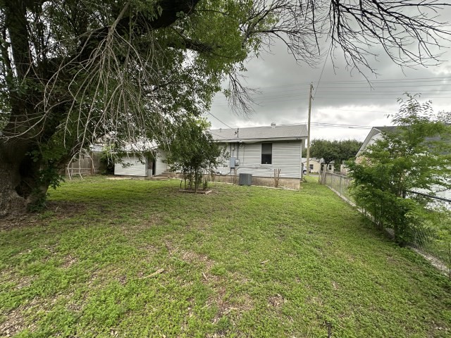 1806 S 5th Street Temple TX 76504