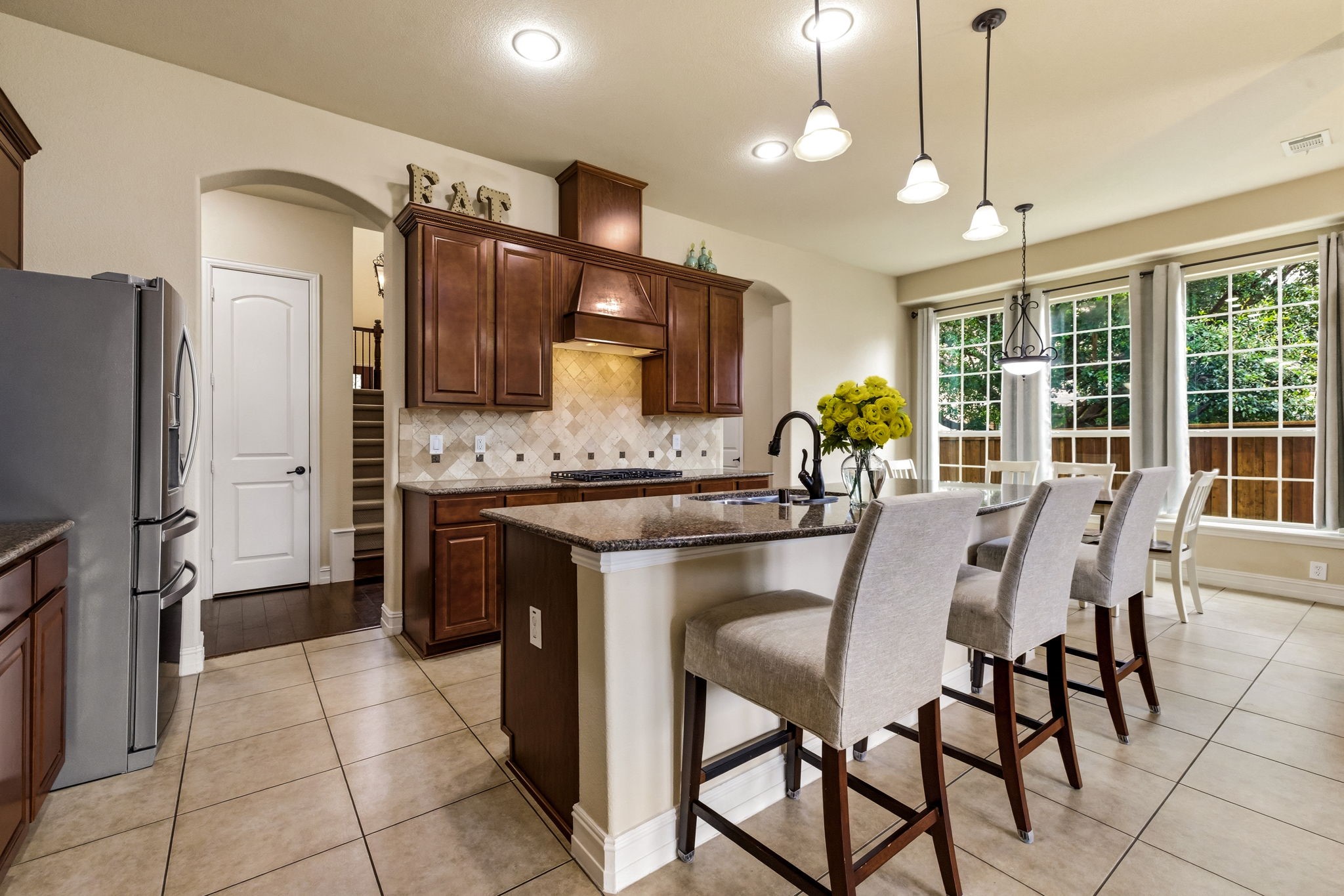 3033 Fargo Drive Frisco TX 75033