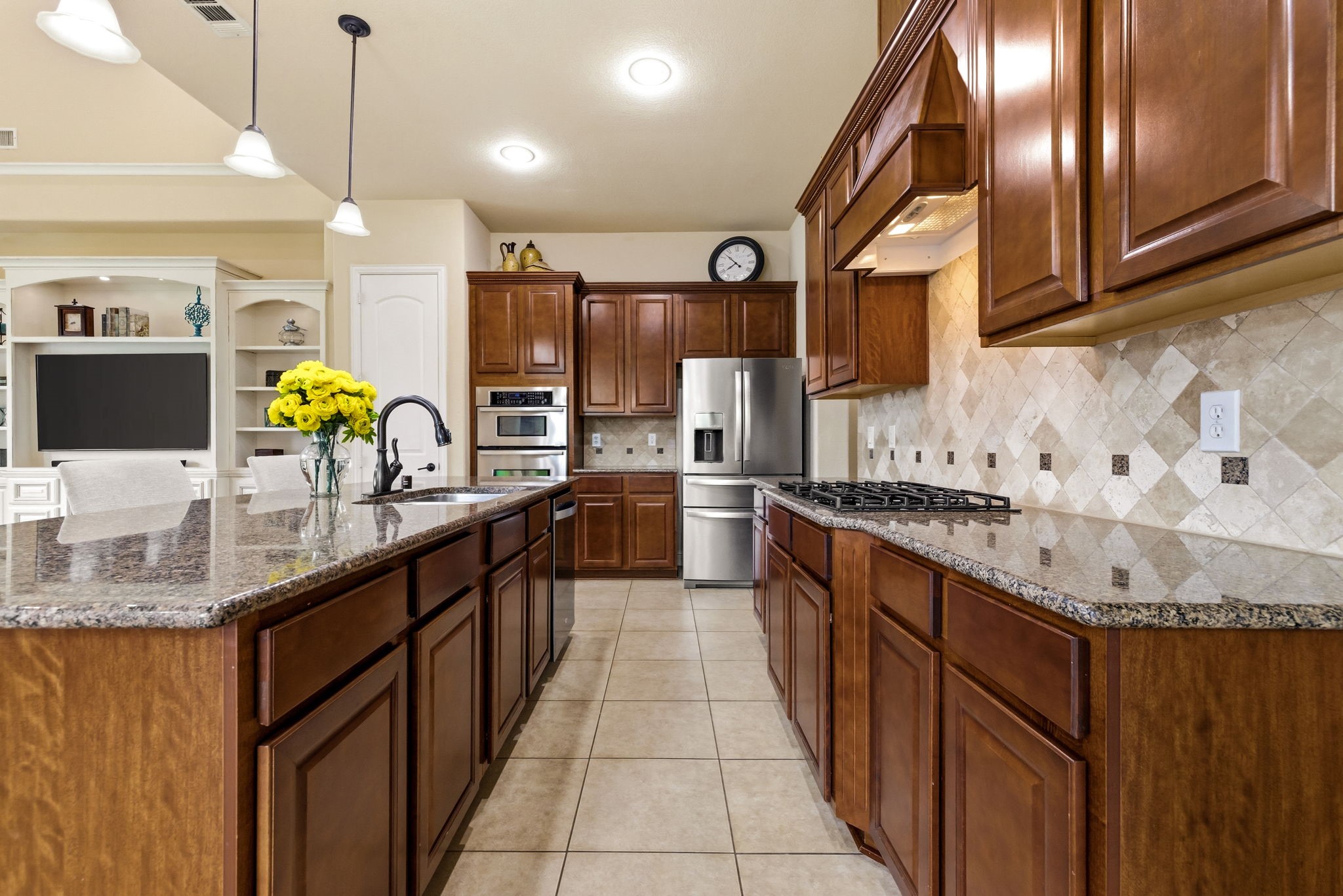 3033 Fargo Drive Frisco TX 75033