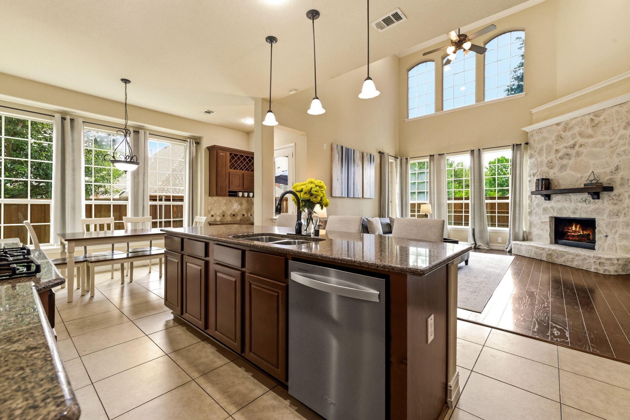 3033 Fargo Drive Frisco TX 75033