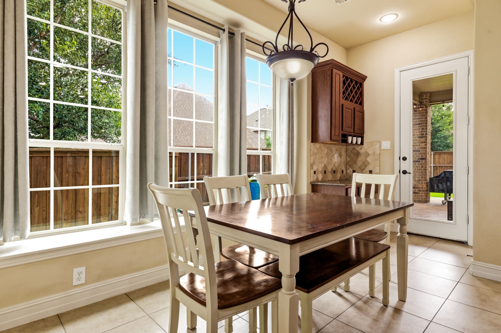 3033 Fargo Drive Frisco TX 75033