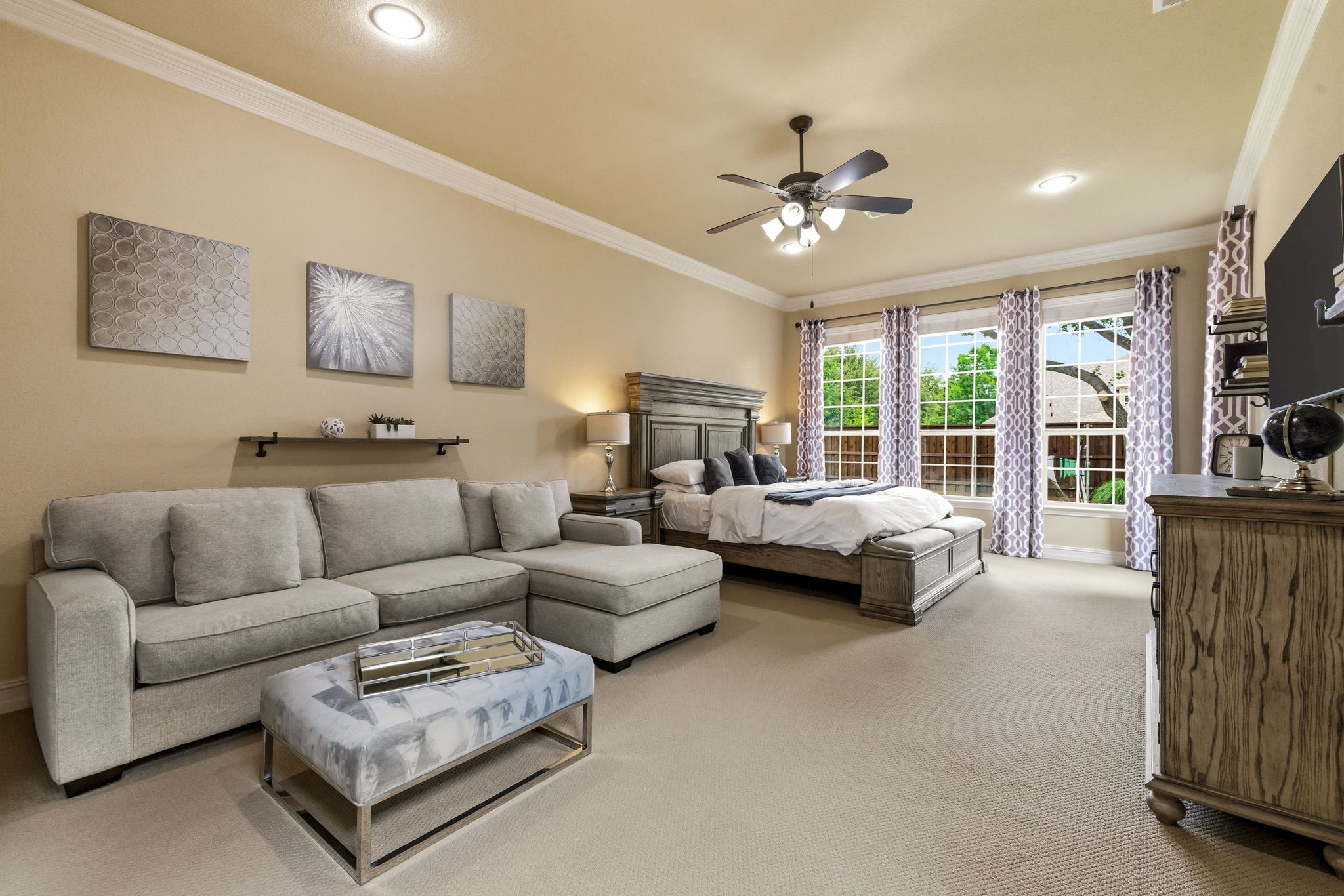 3033 Fargo Drive Frisco TX 75033
