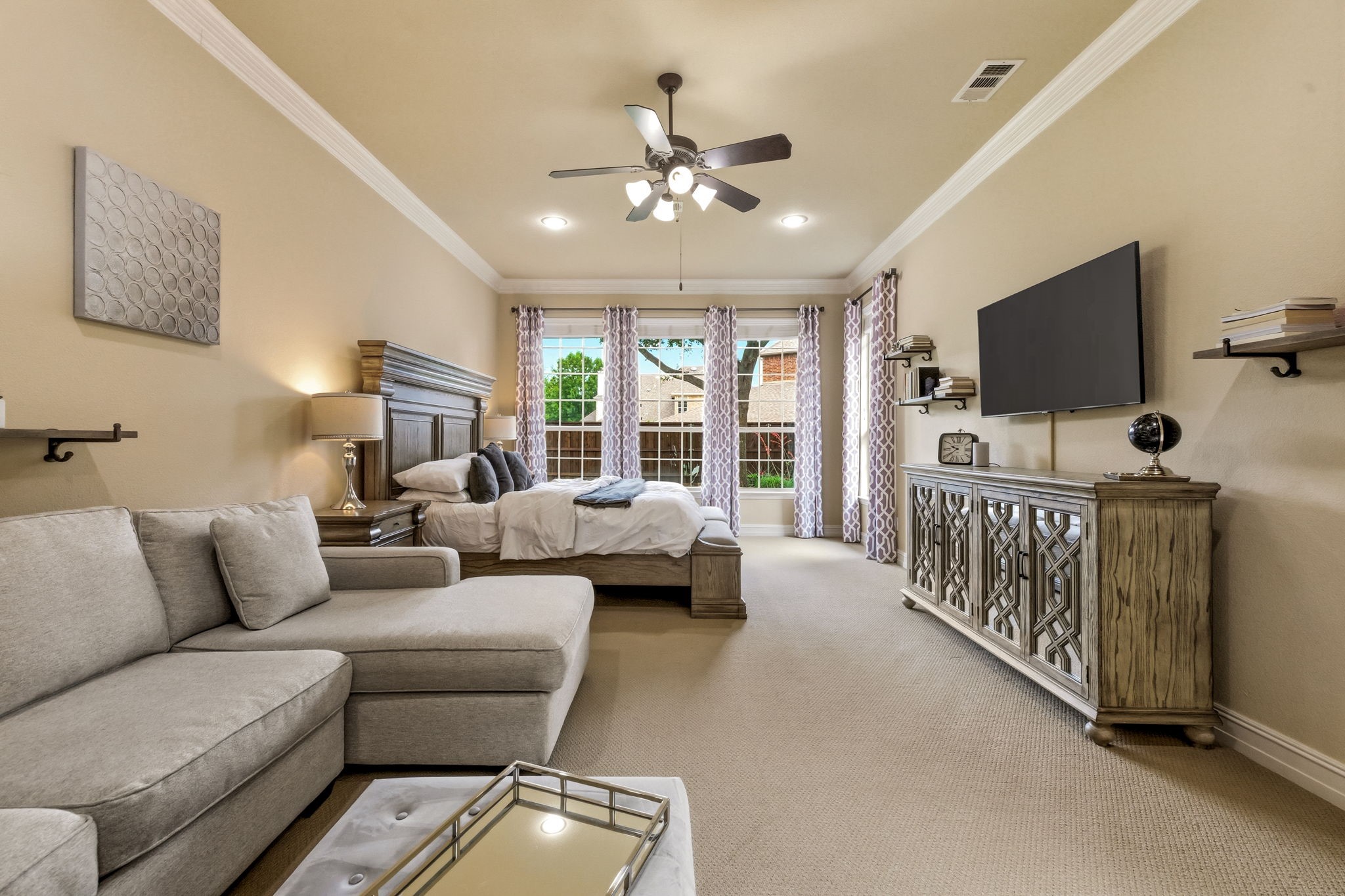 3033 Fargo Drive Frisco TX 75033