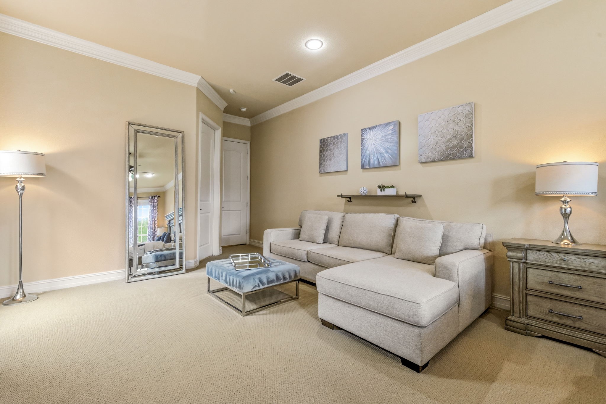 3033 Fargo Drive Frisco TX 75033