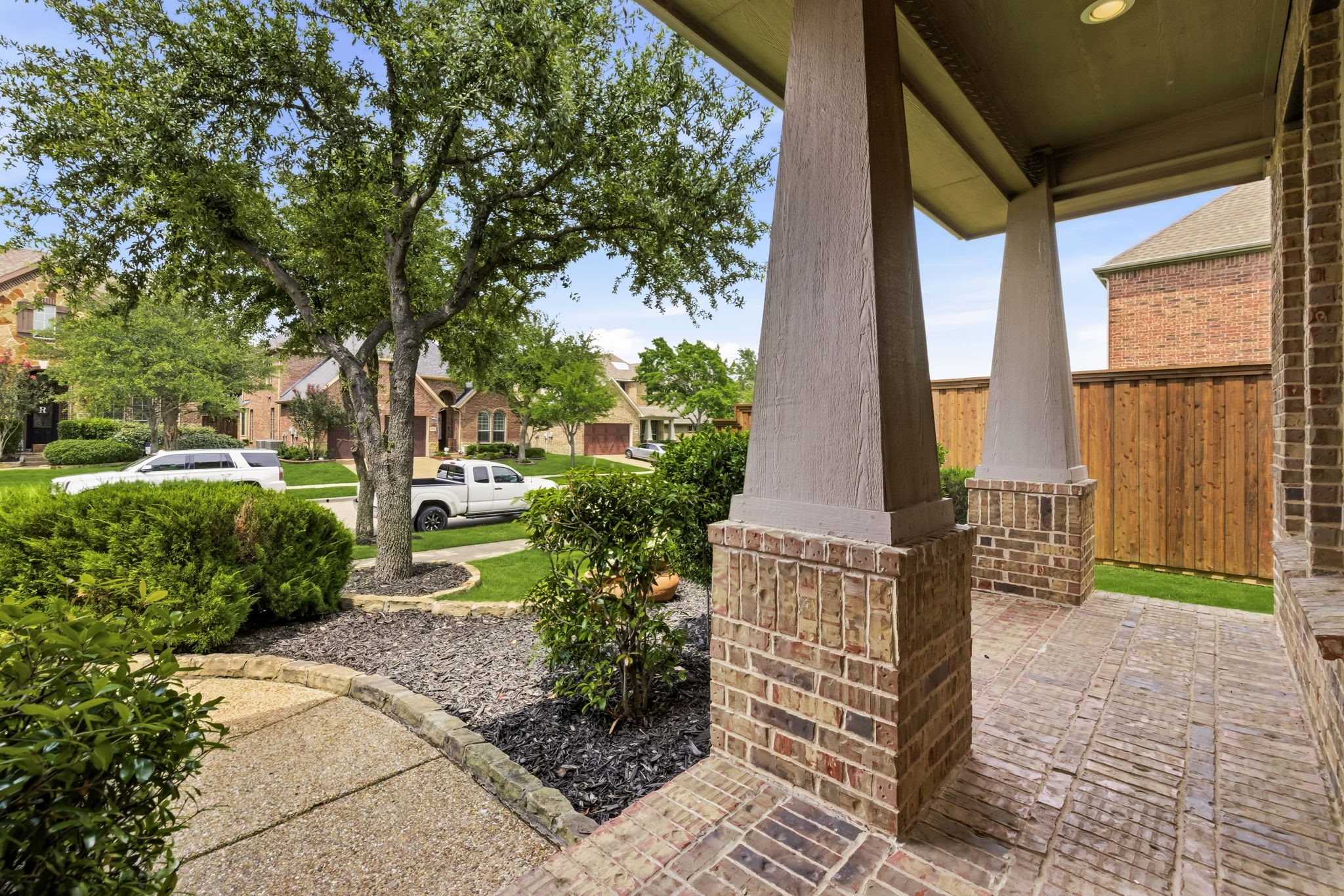 3033 Fargo Drive Frisco TX 75033