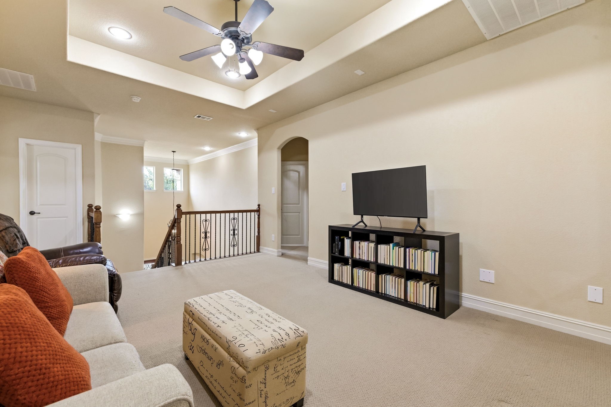 3033 Fargo Drive Frisco TX 75033