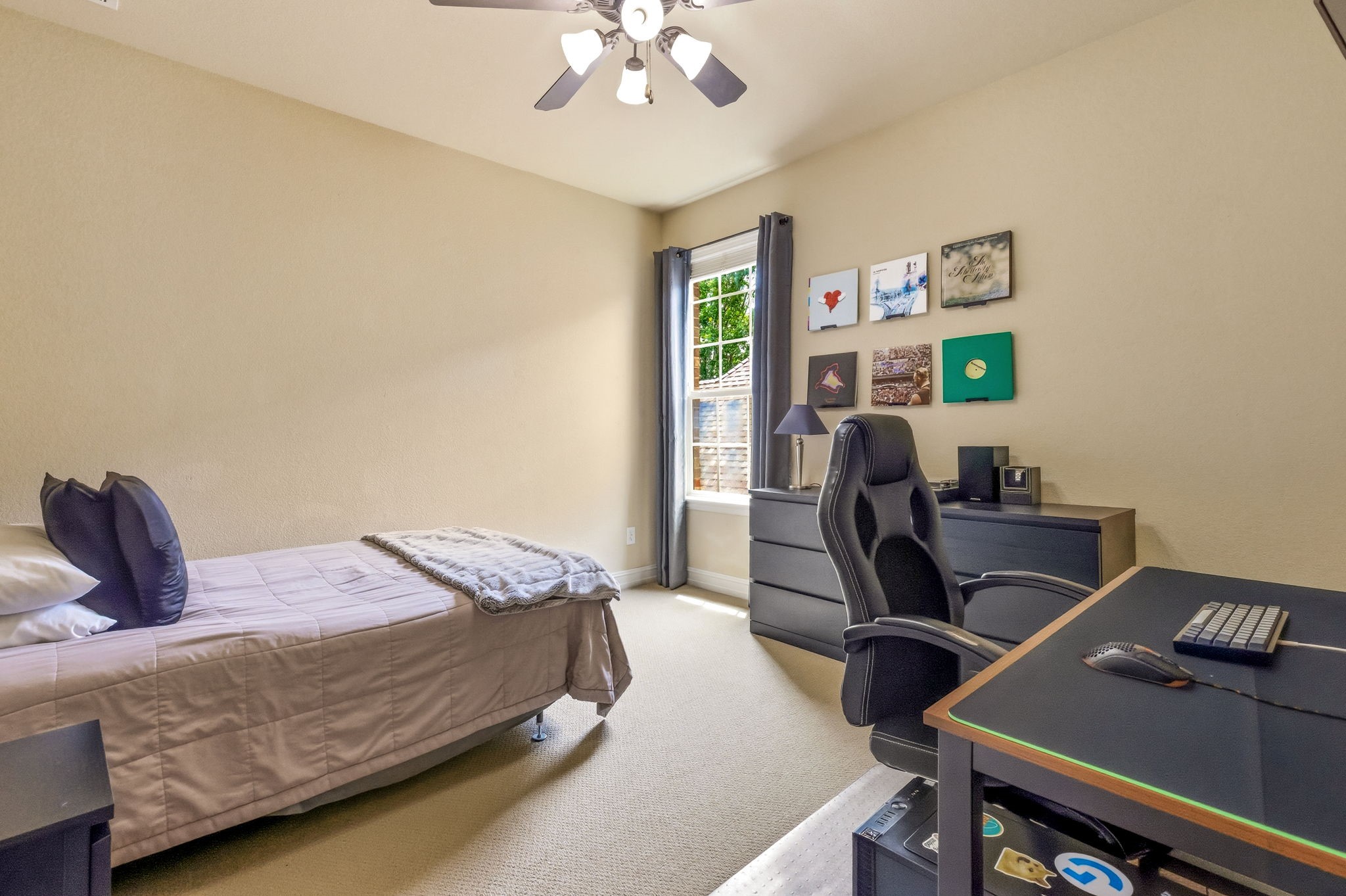 3033 Fargo Drive Frisco TX 75033