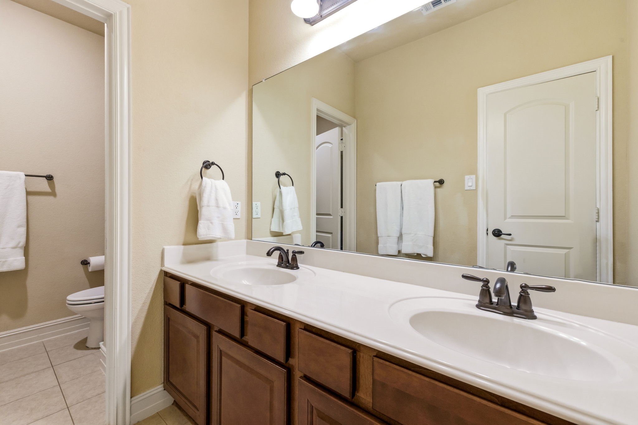 3033 Fargo Drive Frisco TX 75033
