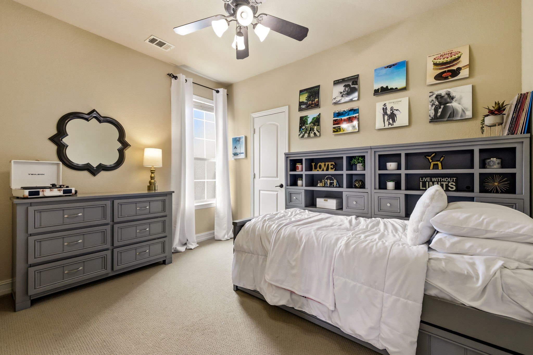 3033 Fargo Drive Frisco TX 75033