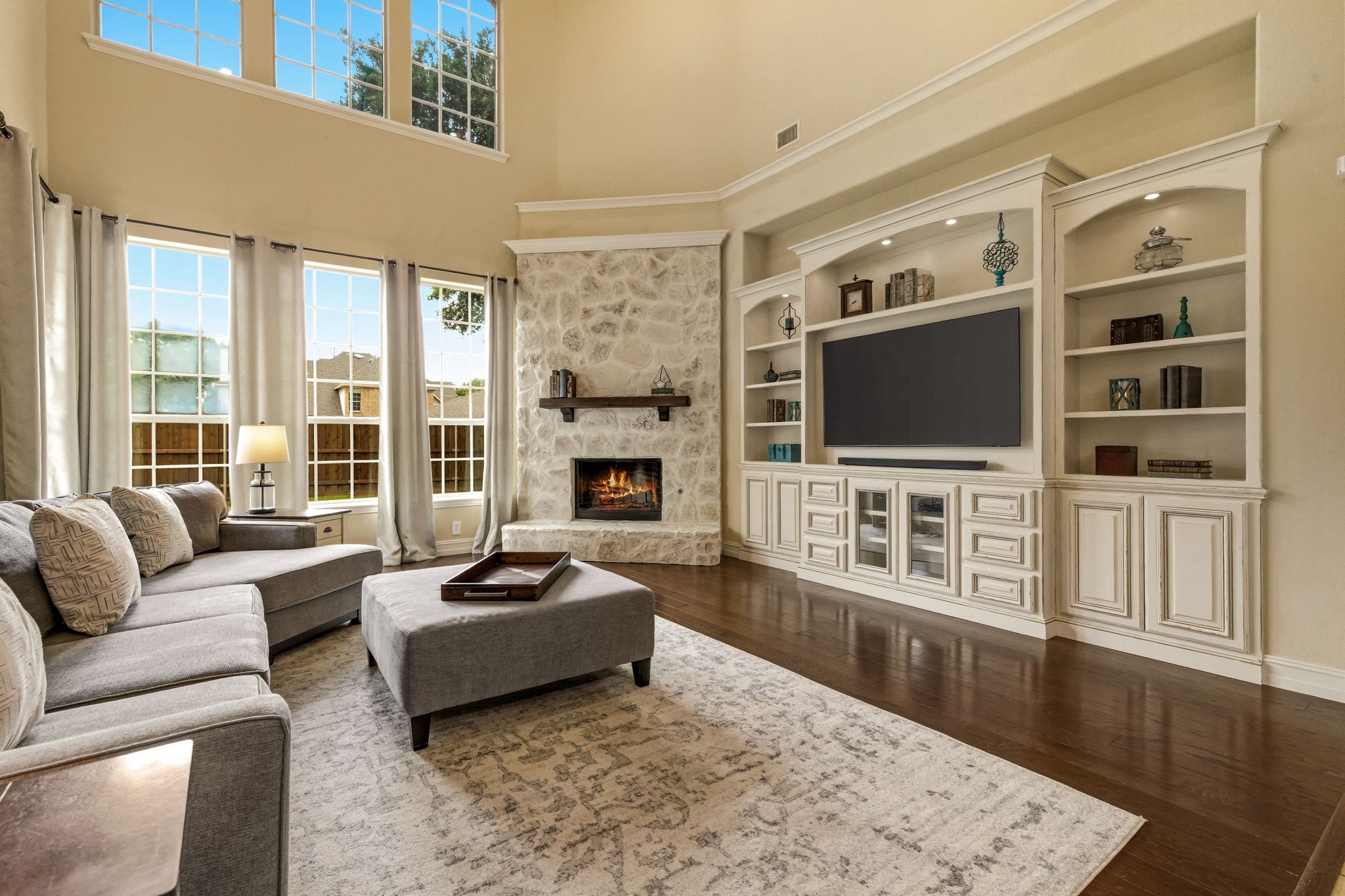 3033 Fargo Drive Frisco TX 75033