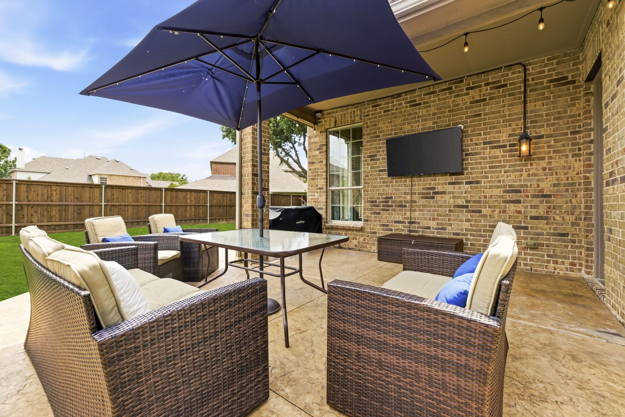 3033 Fargo Drive Frisco TX 75033