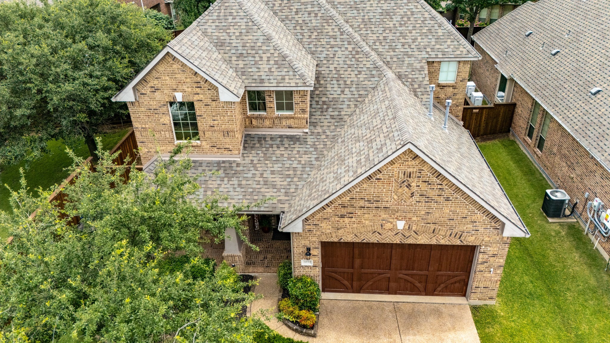 3033 Fargo Drive Frisco TX 75033