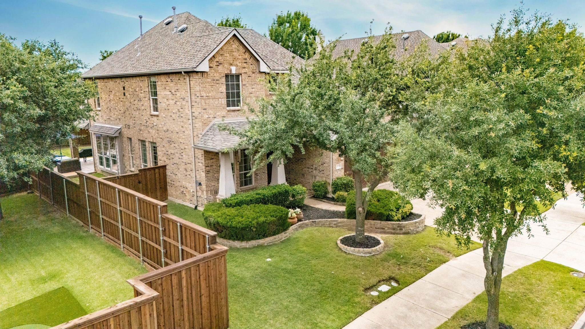 3033 Fargo Drive Frisco TX 75033