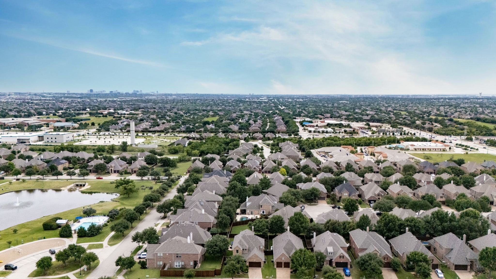 3033 Fargo Drive Frisco TX 75033
