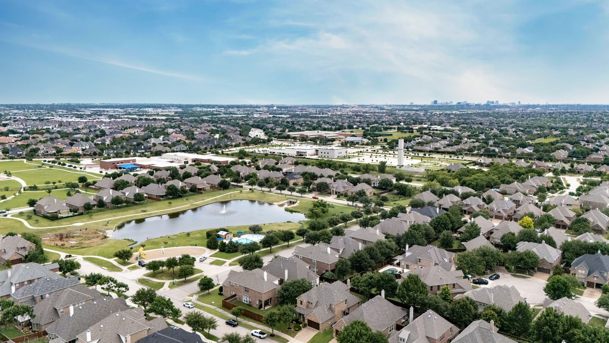 3033 Fargo Drive Frisco TX 75033