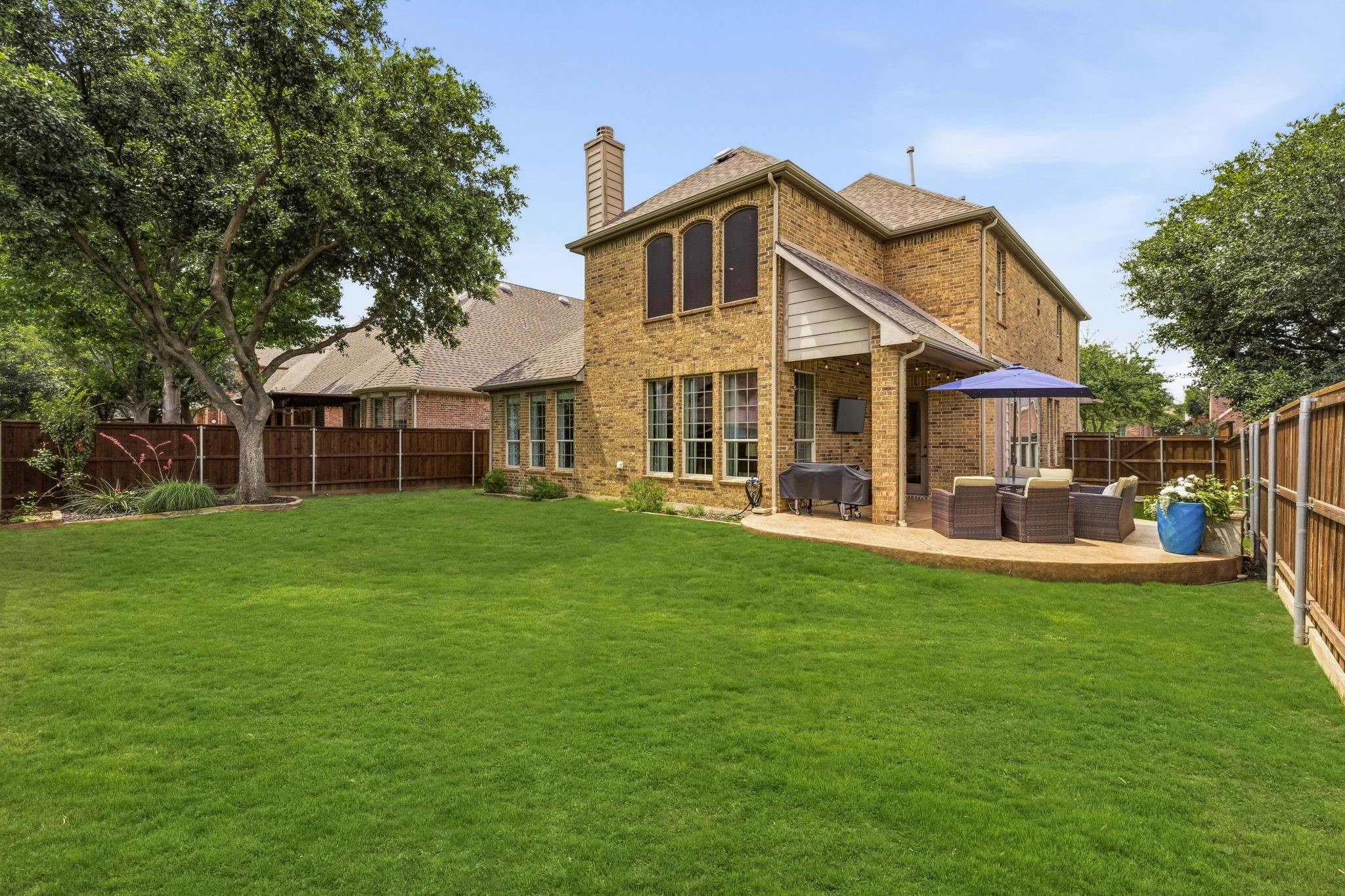 3033 Fargo Drive Frisco TX 75033