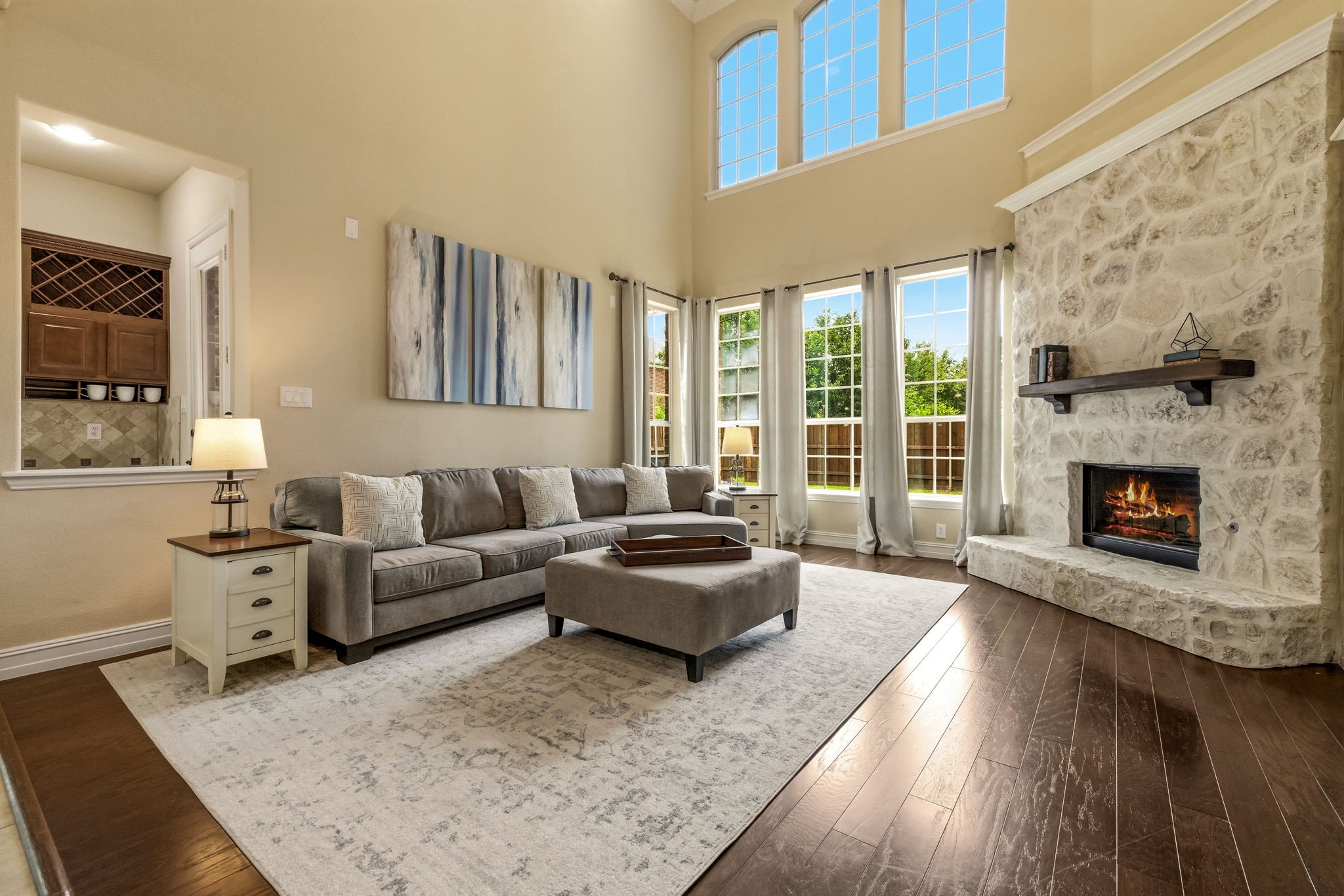 3033 Fargo Drive Frisco TX 75033
