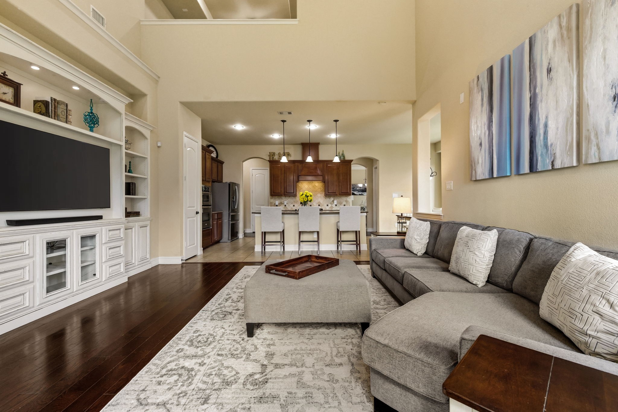 3033 Fargo Drive Frisco TX 75033