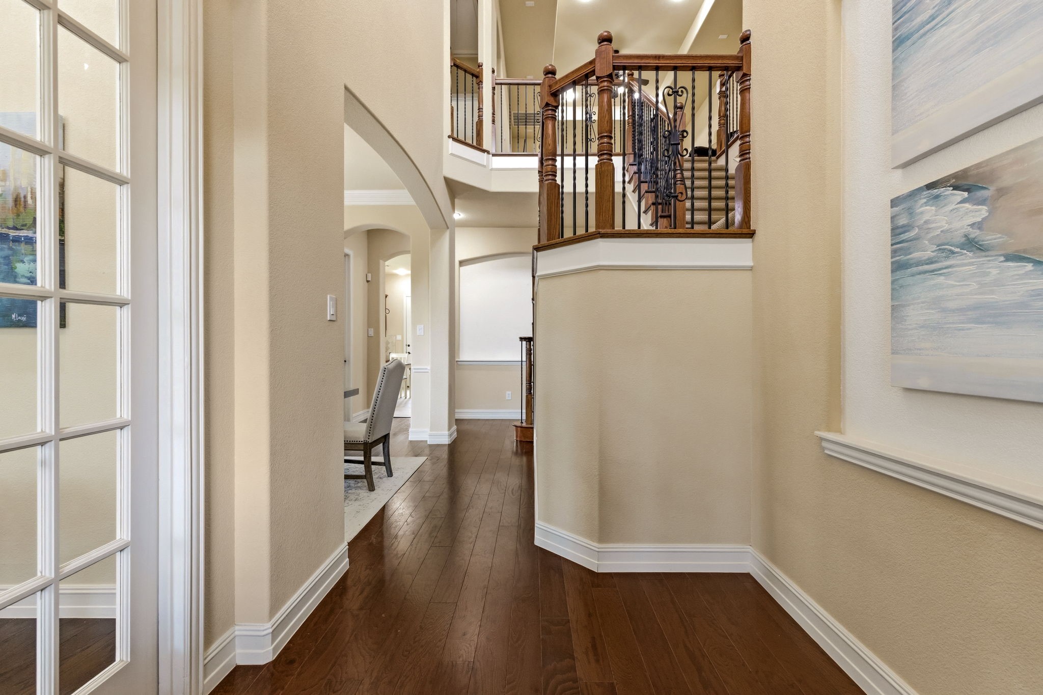 3033 Fargo Drive Frisco TX 75033