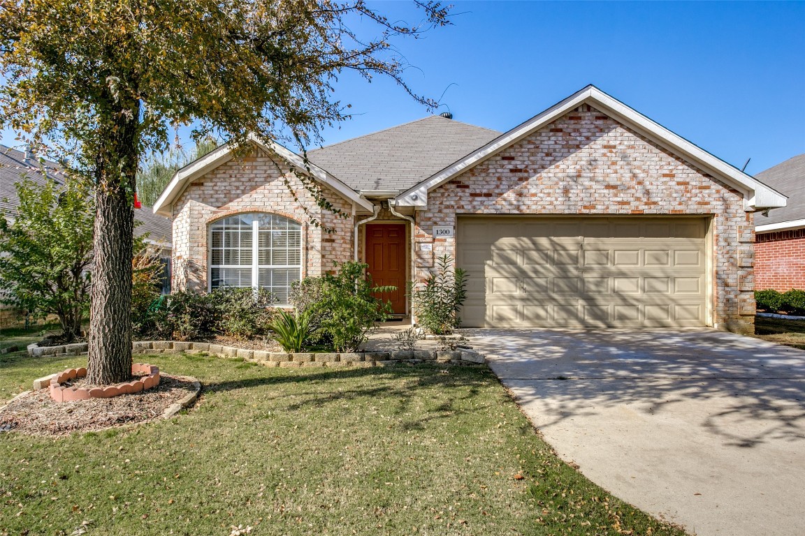 1300 Marchant Place Lewisville TX 75067