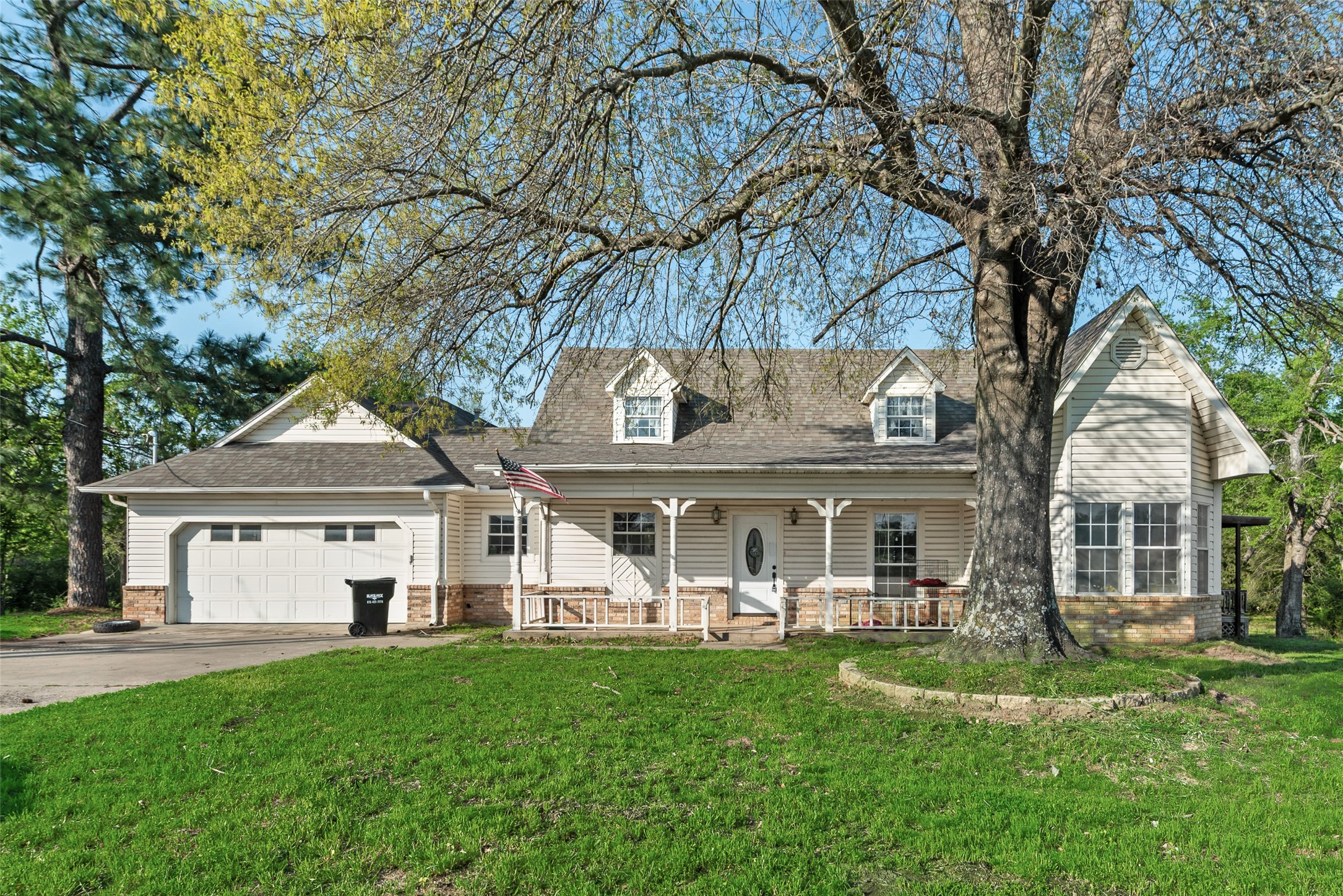 330 W Quitman Street Emory TX 75440