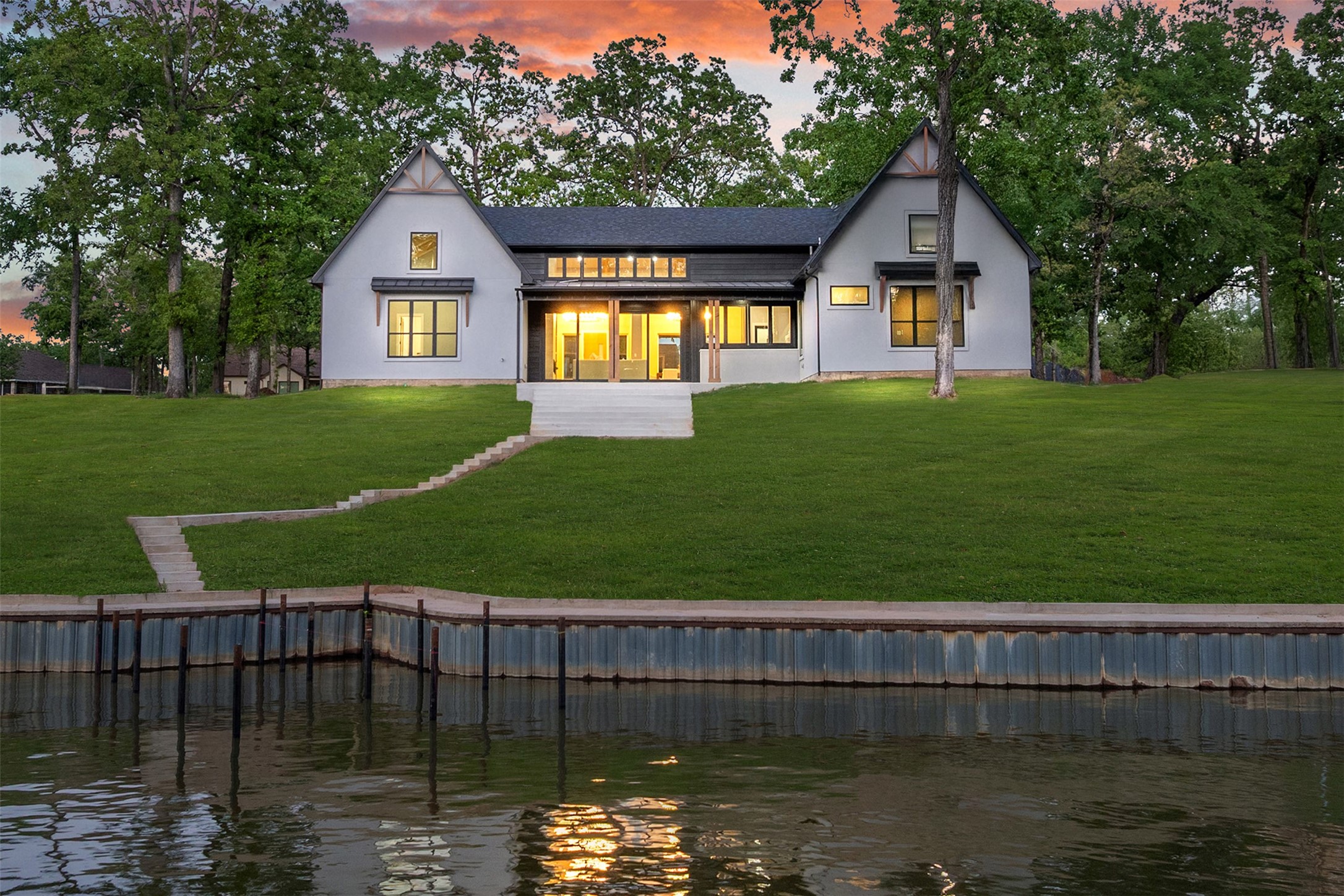 108 Deerhurst Lane Mabank TX 75156