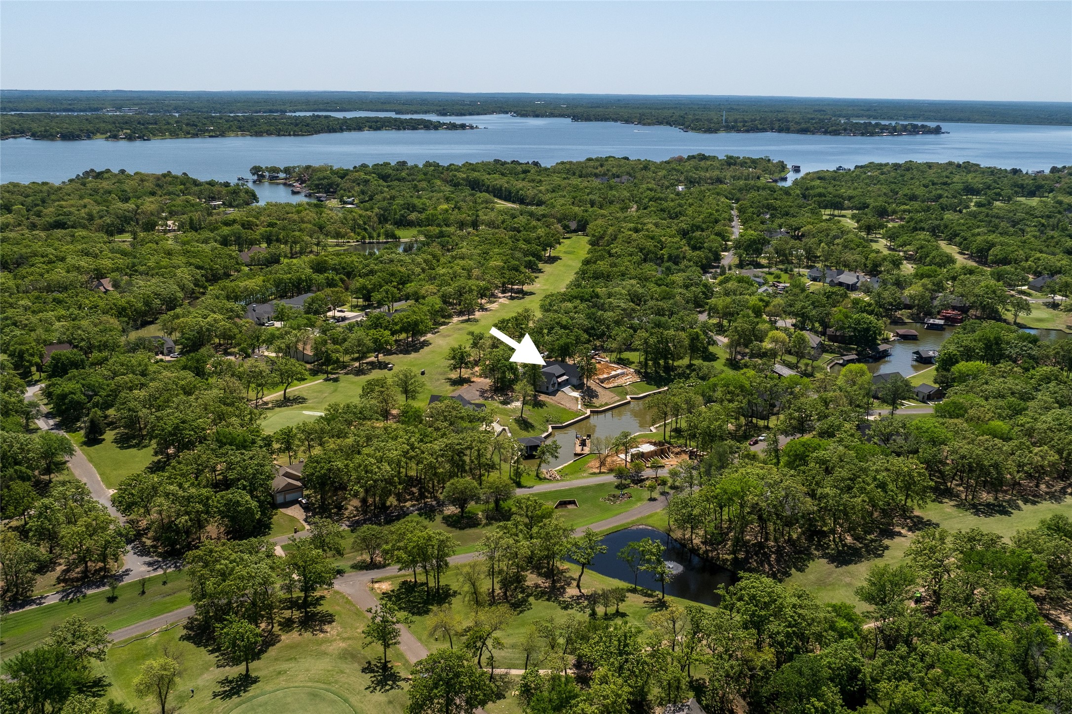 108 Deerhurst Lane Mabank TX 75156