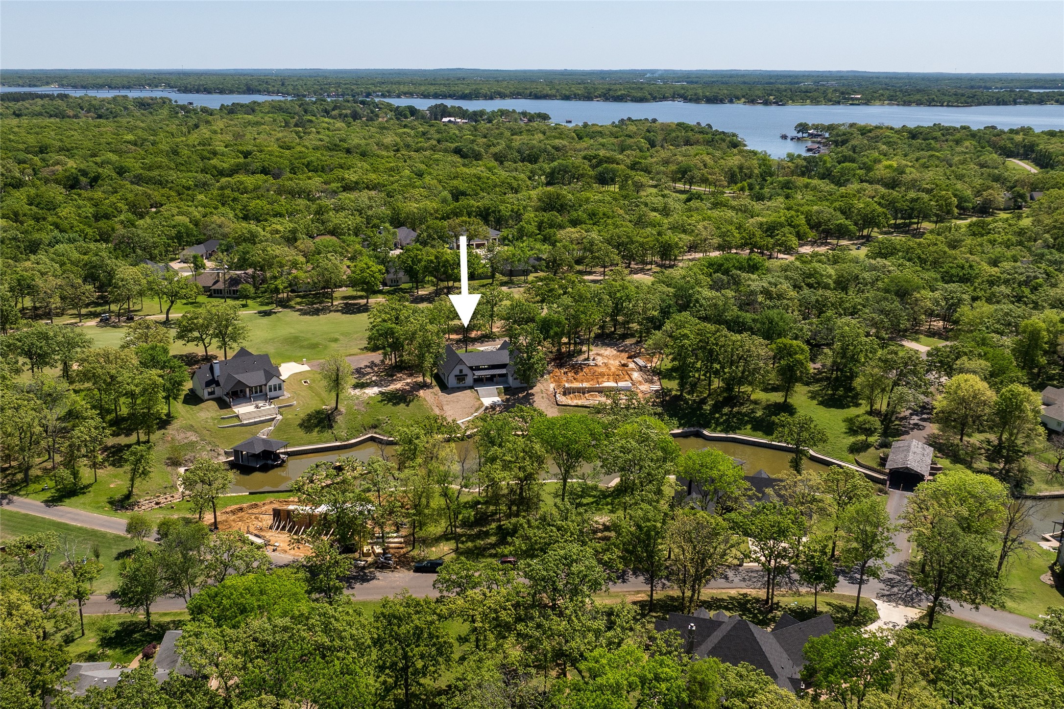 108 Deerhurst Lane Mabank TX 75156
