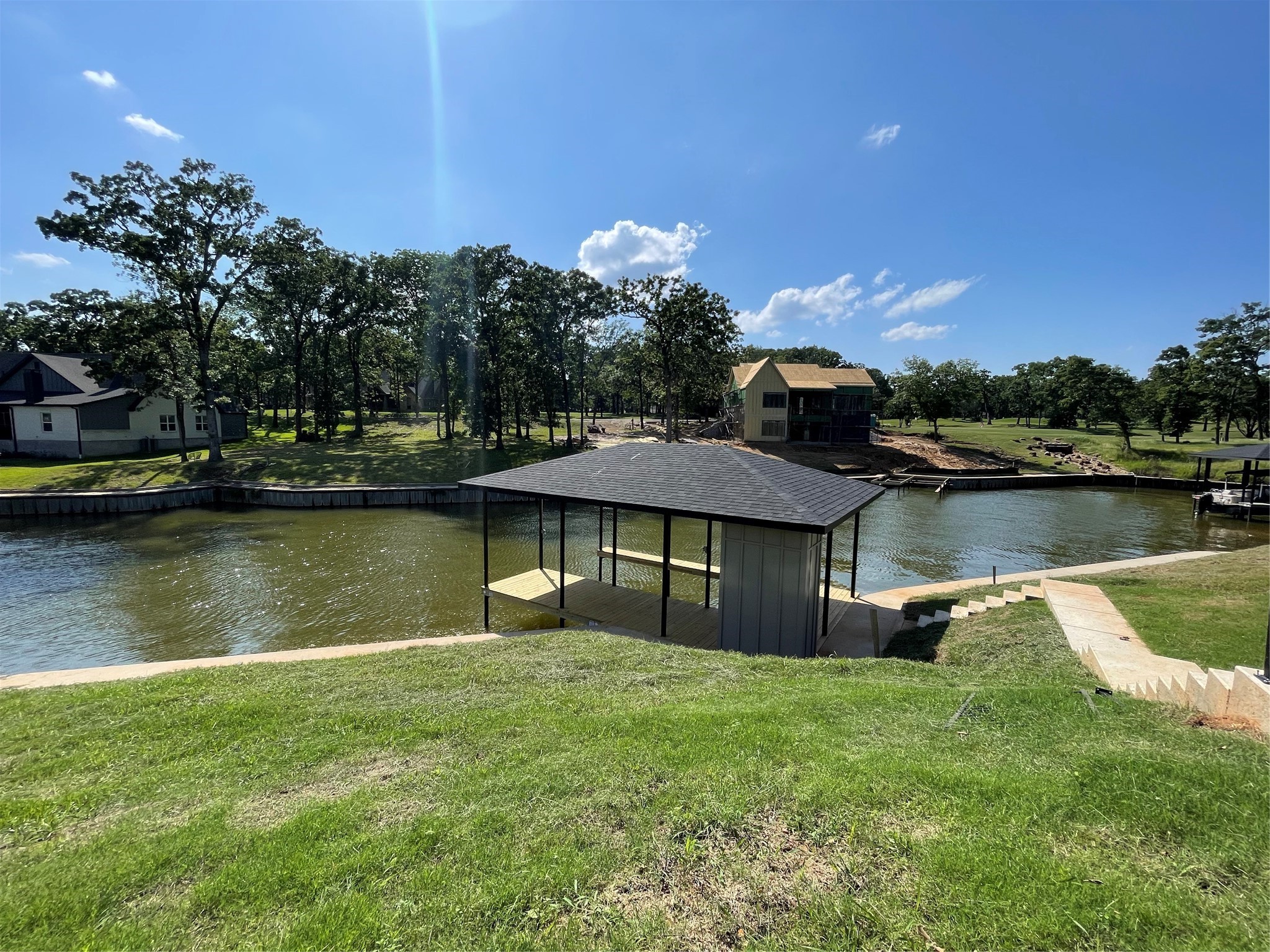 108 Deerhurst Lane Mabank TX 75156