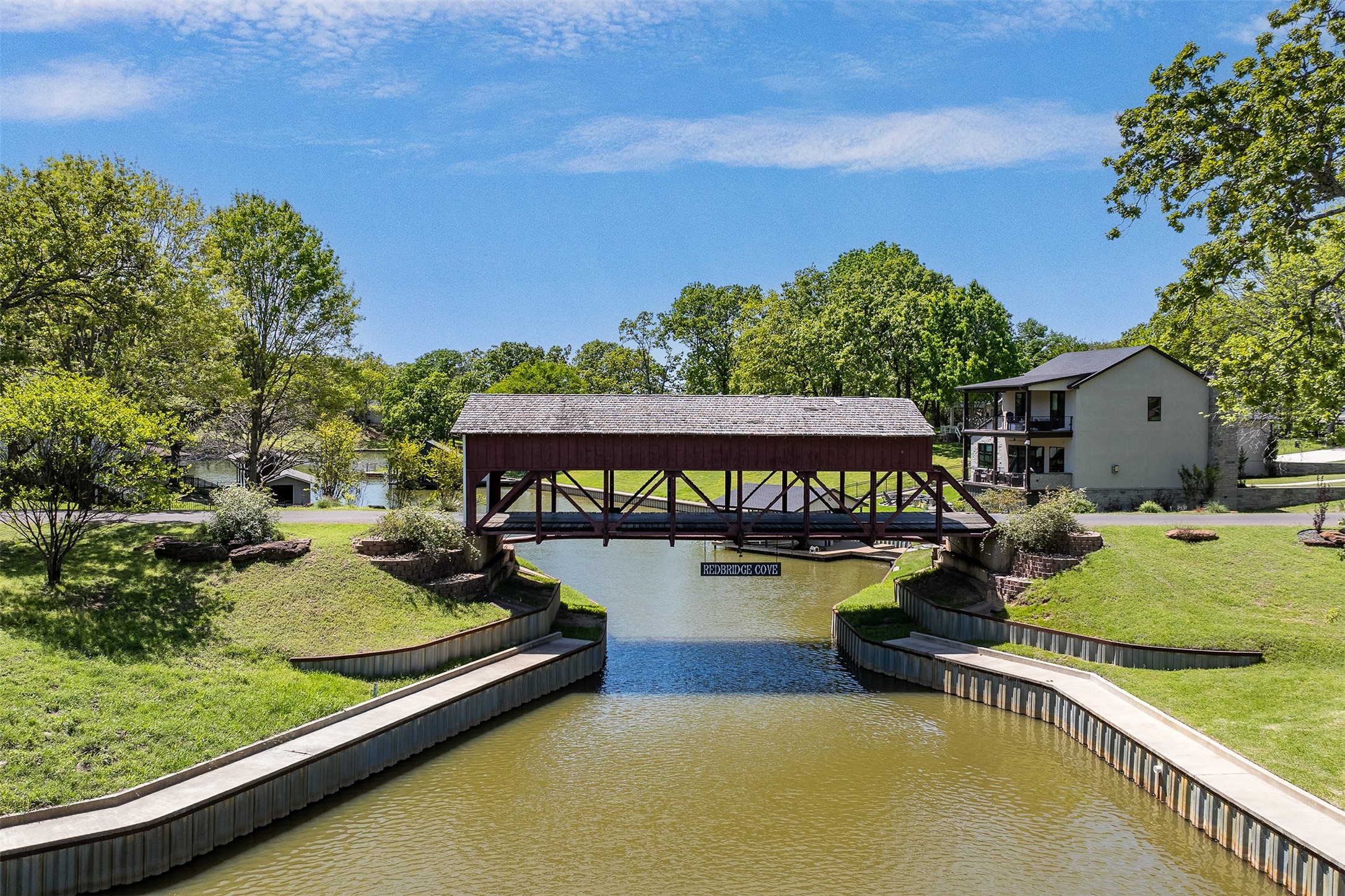 108 Deerhurst Lane Mabank TX 75156