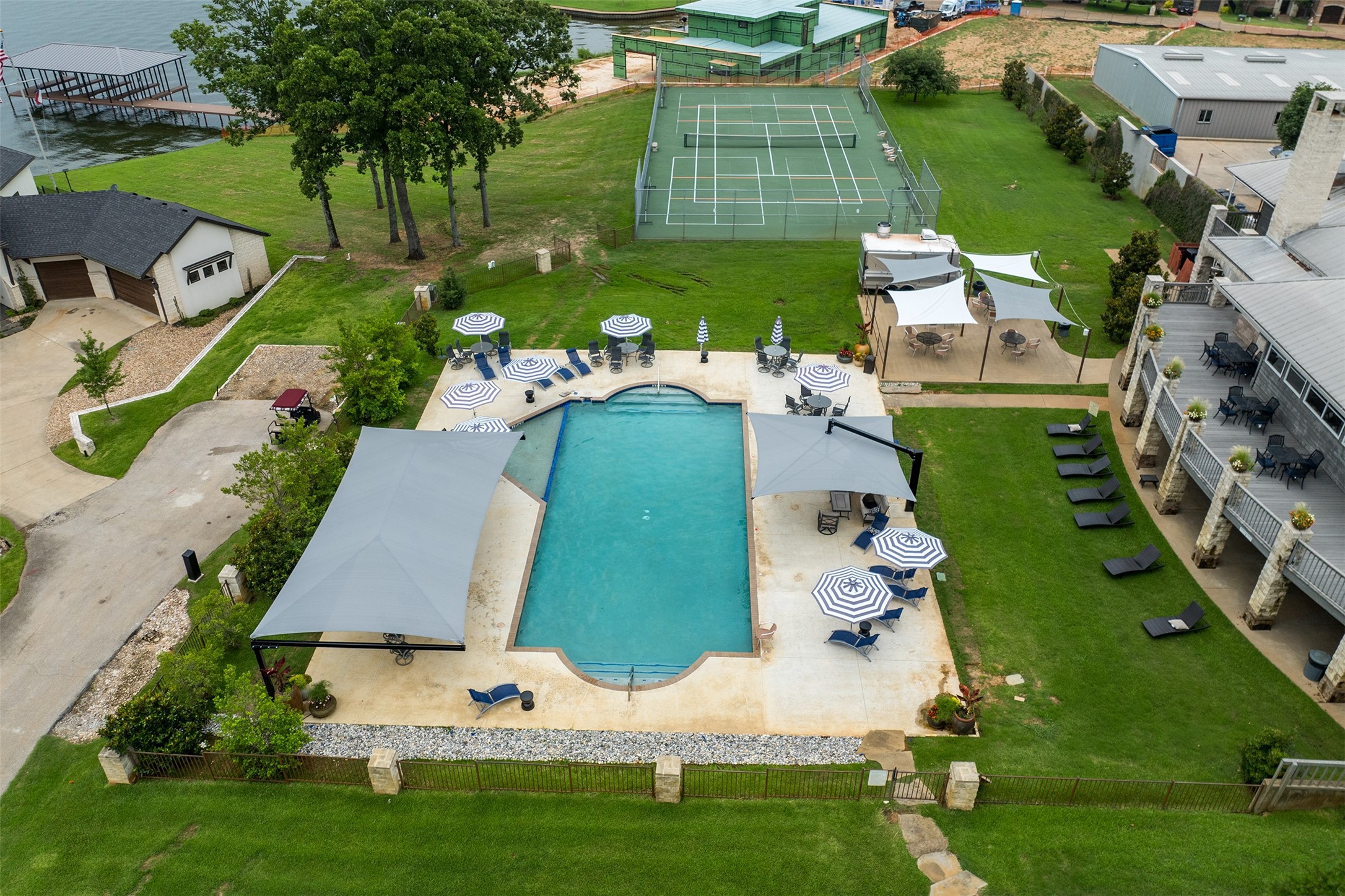 108 Deerhurst Lane Mabank TX 75156