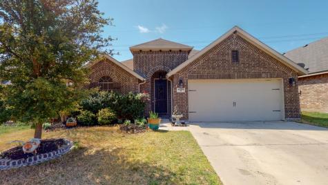 6009 Striper Drive Fort Worth TX 76179