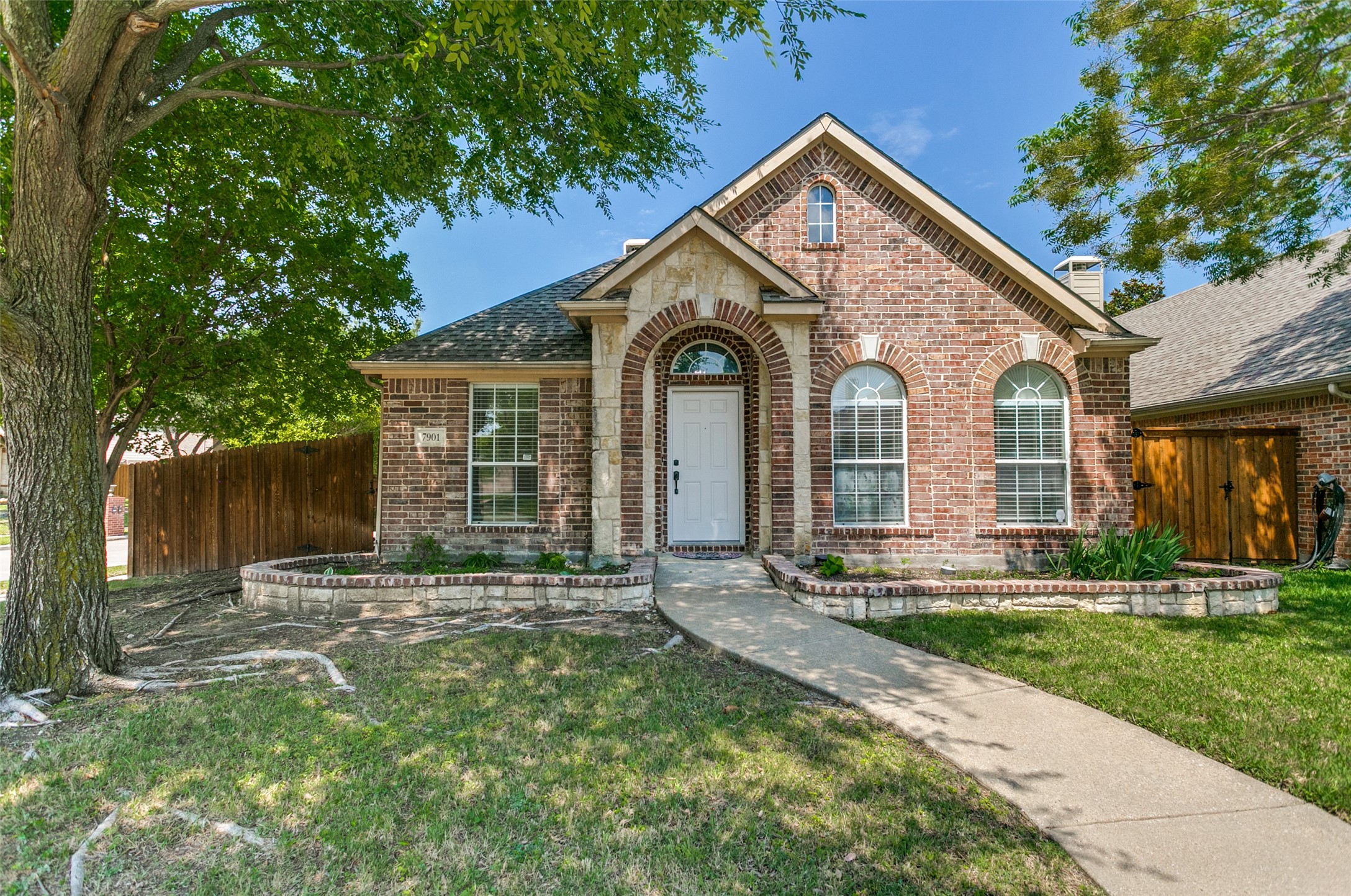 7901 Mulchin S Way Plano TX 75024
