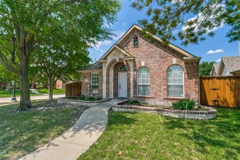 7901 Mulchin S Way Plano TX 75024