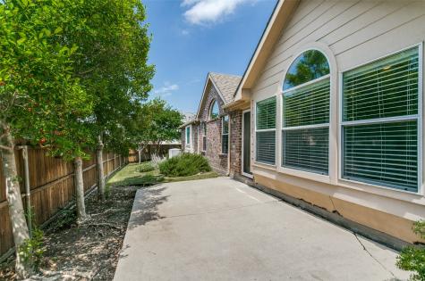 7901 Mulchin S Way Plano TX 75024