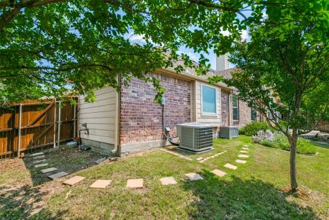 7901 Mulchin S Way Plano TX 75024