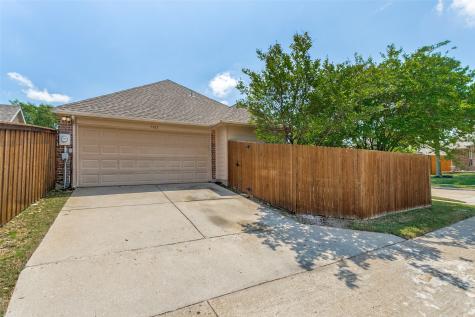 7901 Mulchin S Way Plano TX 75024