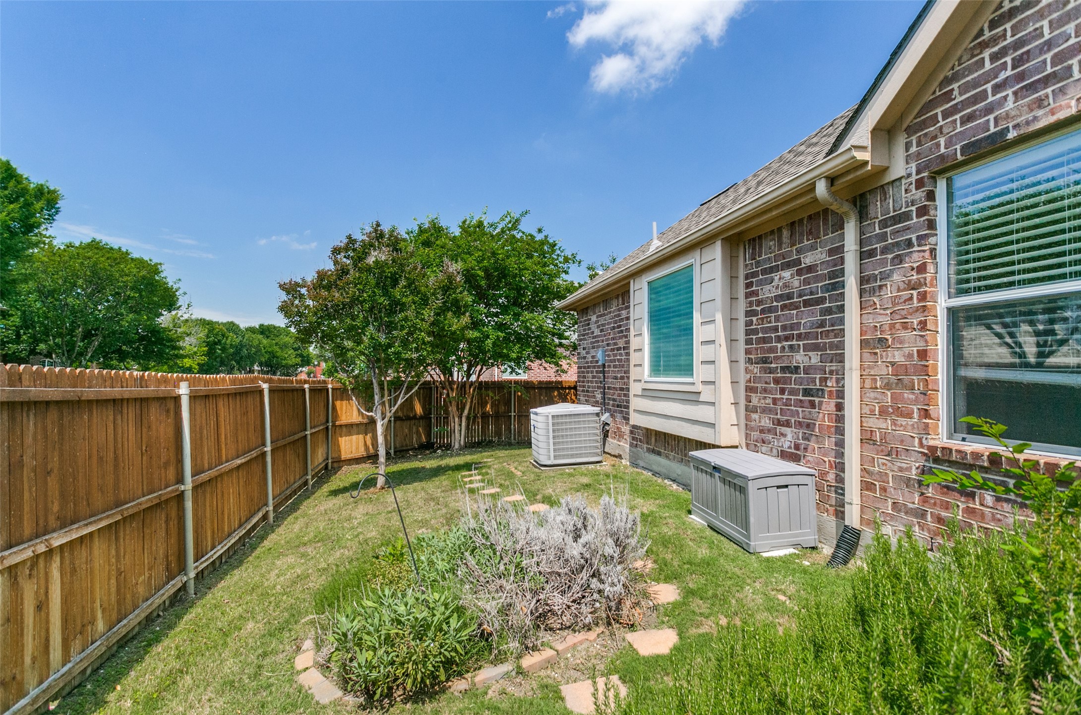 7901 Mulchin S Way Plano TX 75024