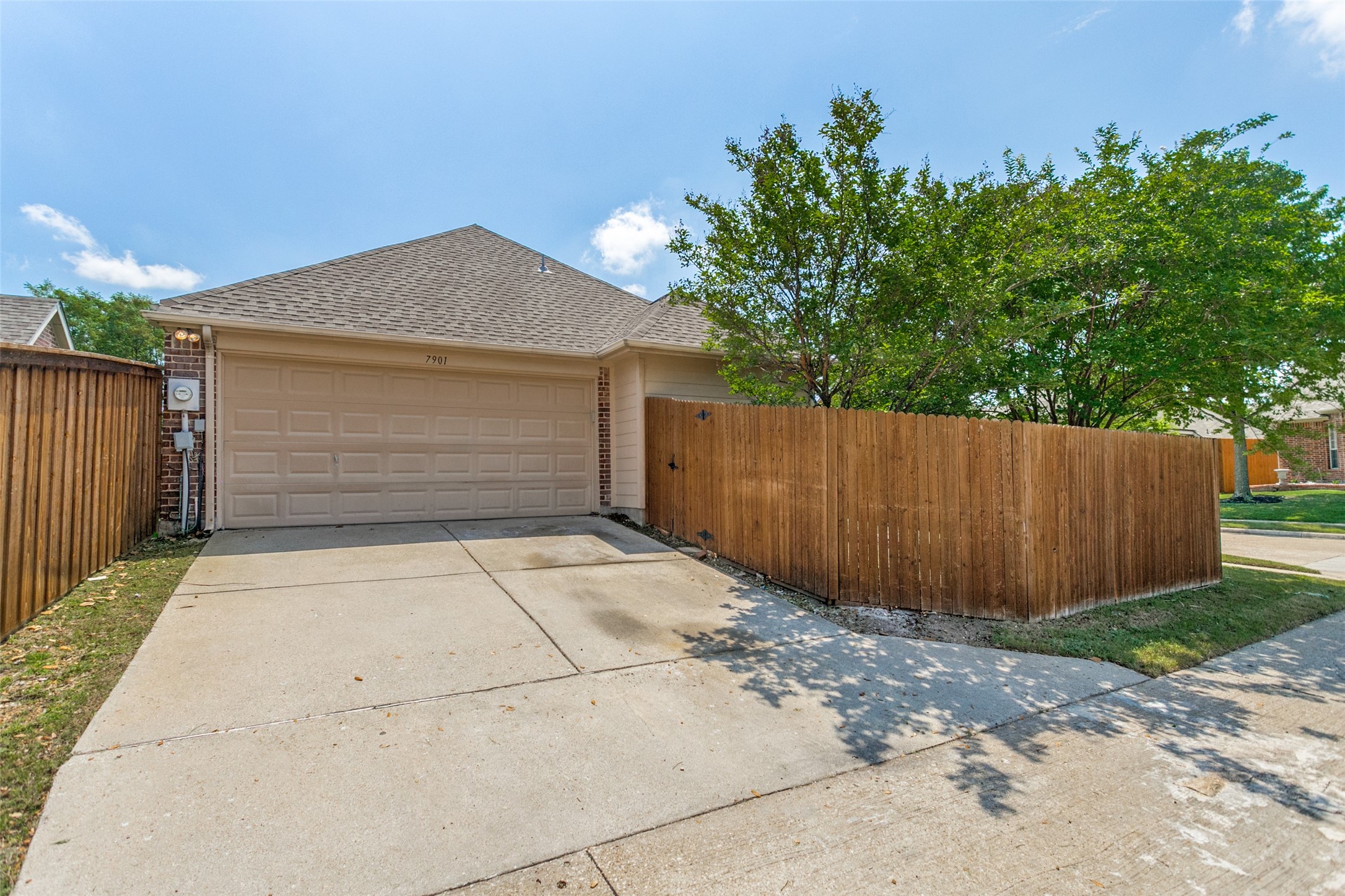 7901 Mulchin S Way Plano TX 75024