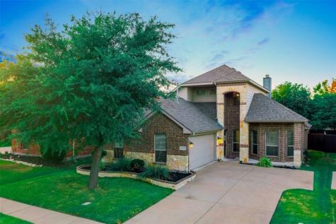 10312 Flat Creek Trail Mckinney TX 75072