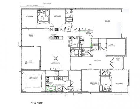 1200 Homestead Way Argyle TX 76226